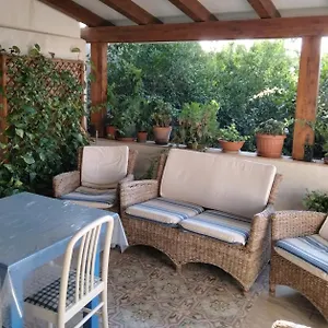 Al Profumo Di Zagare Apartment
