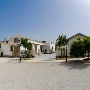 Il Baglio Guest house