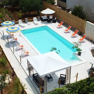 Zia Pia Bed & Breakfast