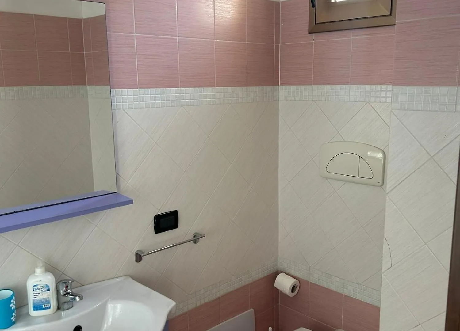 Villa Giacri Locogrande Holiday home