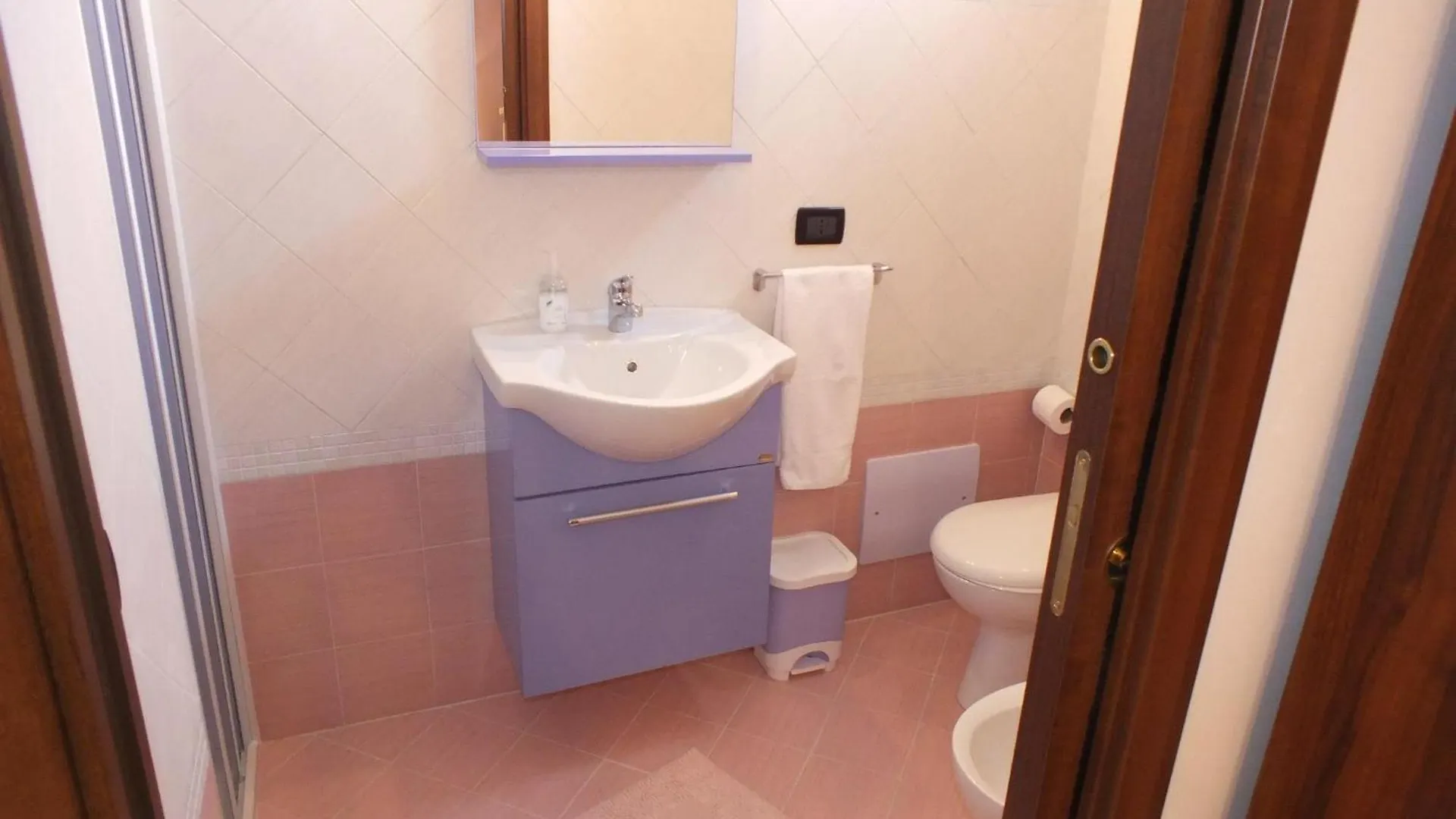 Villa Giacri Locogrande 0*,  Italy