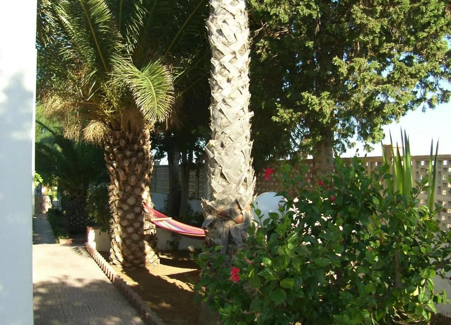 Villa Giacri Locogrande