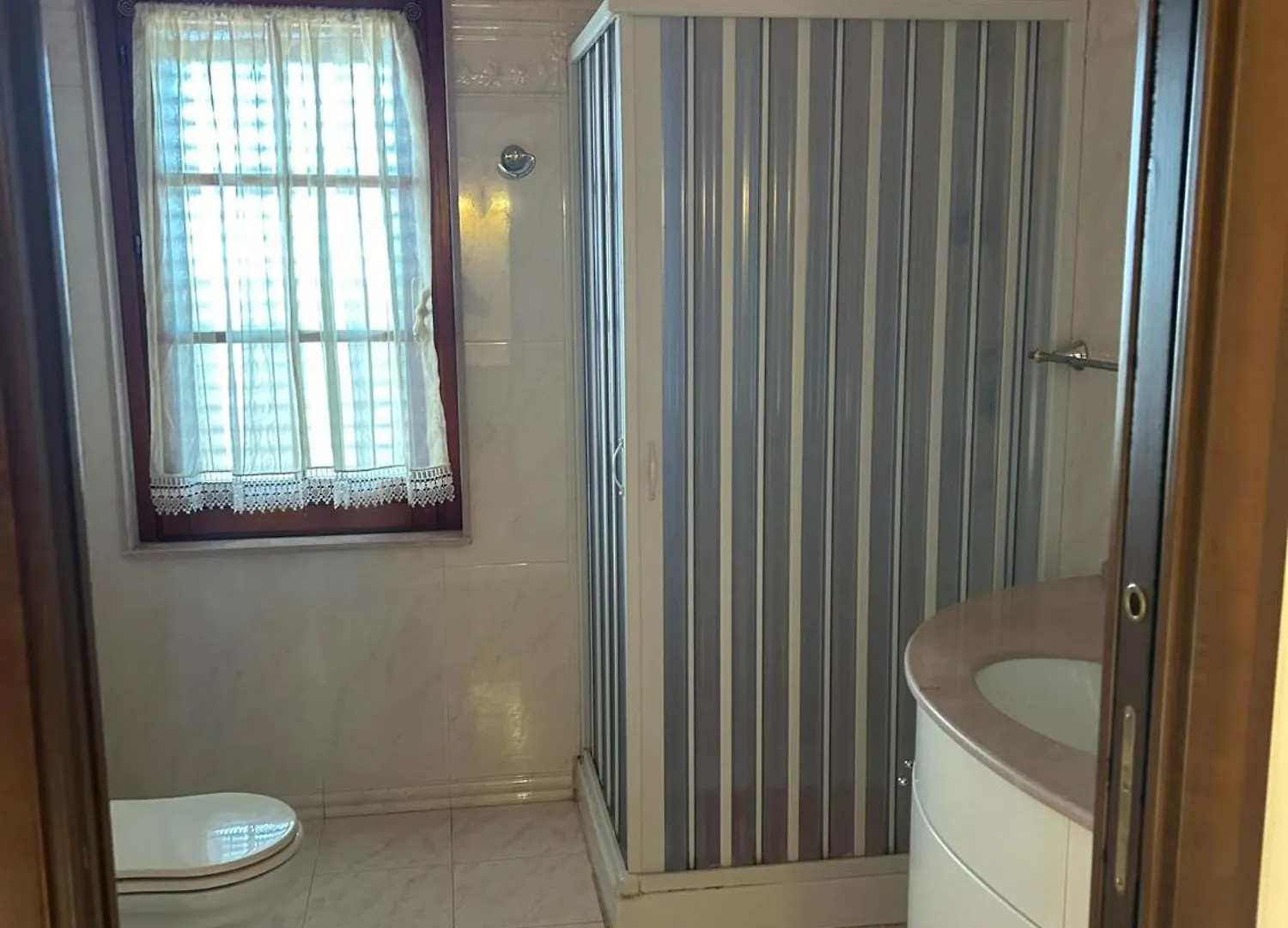 Holiday home Villa Giacri Locogrande